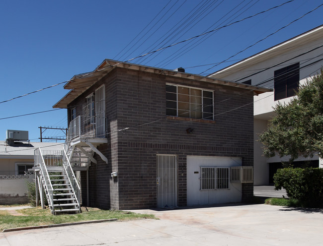 600 S 11th St in Las Vegas, NV - Building Photo - Building Photo