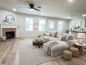 9620 George Washington Dr in McKinney, TX - Building Photo - Building Photo