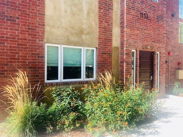 property at 1132 NW 34th St