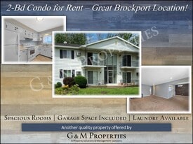 6084 Brockport Spencerport Rd in Brockport, NY - Building Photo