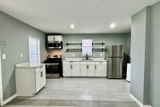 4003 Rusk St in Houston, TX - Building Photo - Building Photo