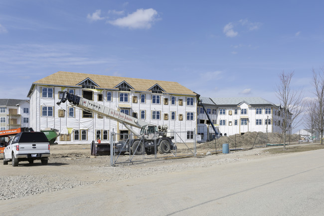 Rivertown Ridge Senior Living in Grandville, MI - Building Photo - Building Photo