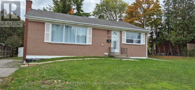 property at 88 Vista Blvd