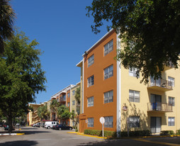 Seawind Lakes II Apartments