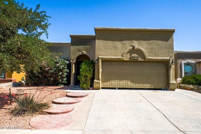 property at 14273 Hacienda Rock Dr