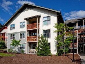 Merlo Station in Beaverton, OR - Building Photo - Building Photo