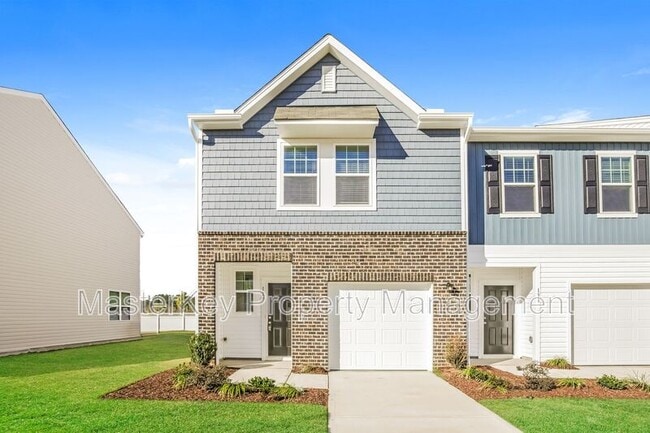property at 129 N Chubb Rdg