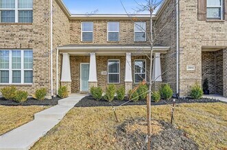 2808 Baneberry Ln in Mesquite, TX - Building Photo - Building Photo