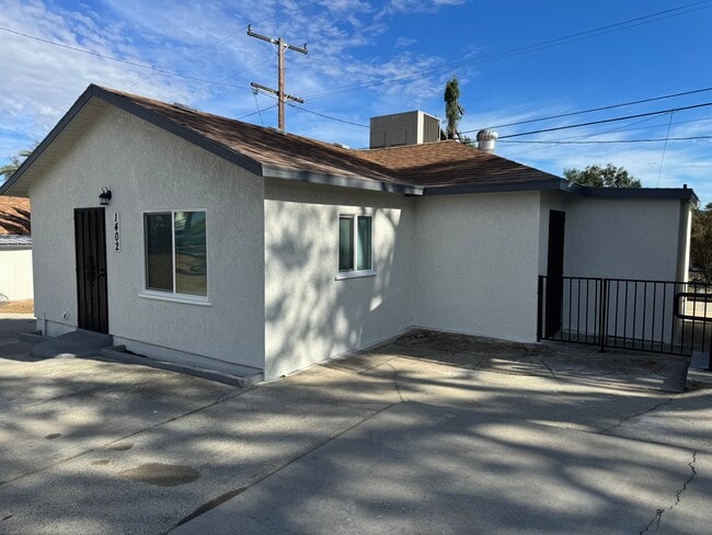 property at 1402 Prospect Dr