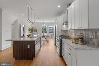 3551 13th St NW in Washington, DC - Building Photo - Building Photo