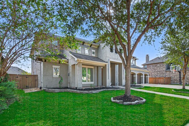 17307 Endel Way in Richmond, TX - Building Photo - Building Photo