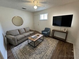 715 N 20th St, Unit Unit 09 in Temple, TX - Building Photo