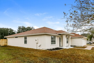 12646 Ayrshire St E in Jacksonville, FL - Building Photo - Building Photo