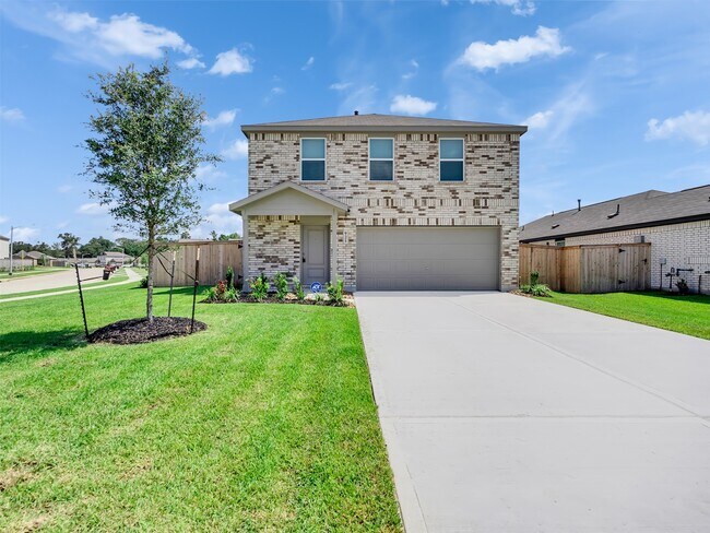 property at 921 Capracotta Dr