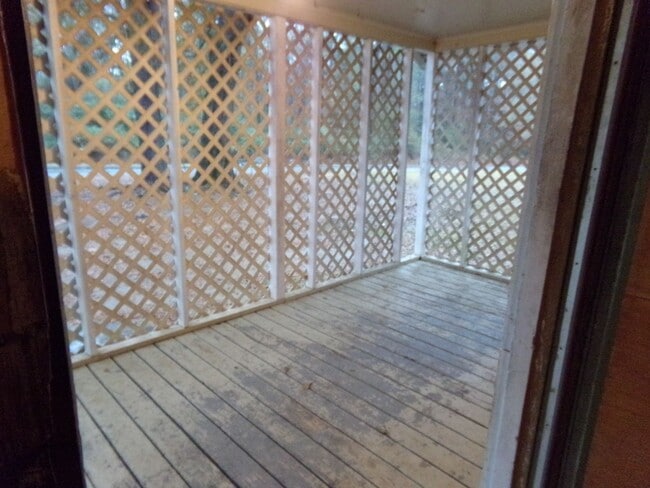 1411 McAllister St in Ruston, LA - Building Photo - Building Photo