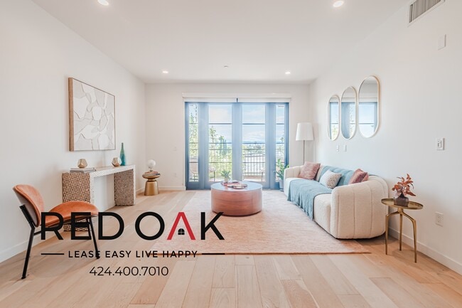 property at 1333 Orange Grove Ave