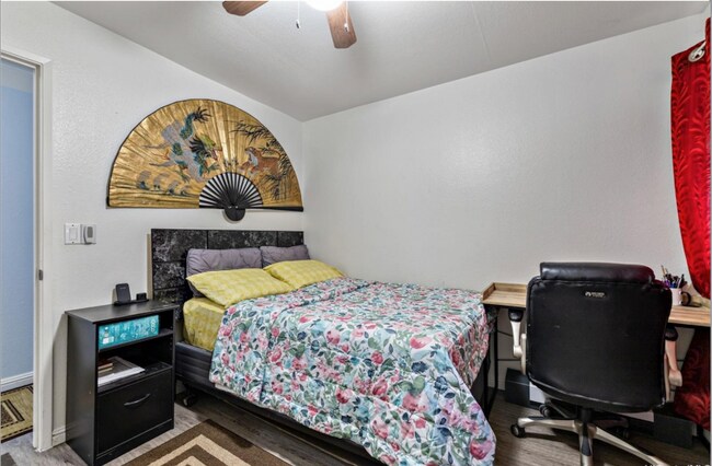 95-648 Wikao St in Mililani, HI - Foto de edificio - Building Photo