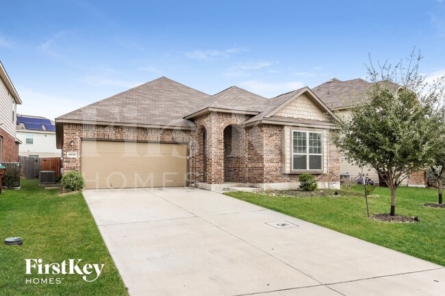 property at 8909 Palmetto Pk