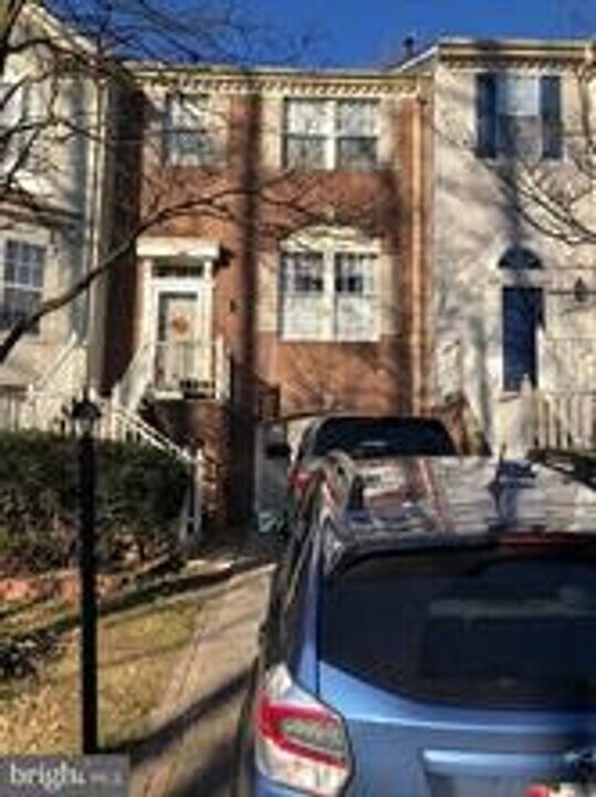 3038 Finsel Ct in Olney, MD - Building Photo