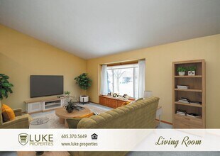 4423 37th St in Sioux Falls, SD - Building Photo - Building Photo