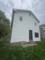 845 Moxahala Ave in Zanesville, OH - Building Photo