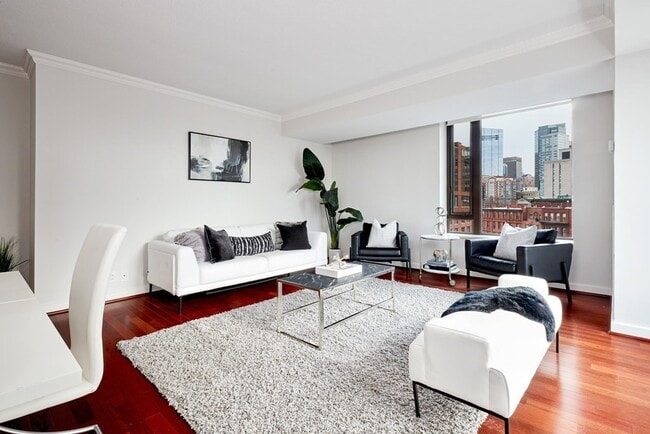 property at 220 Boylston St