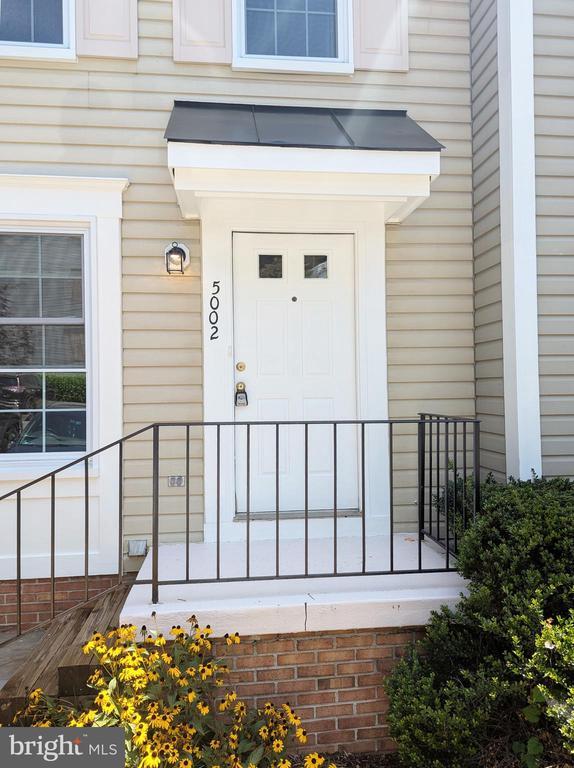 5002 9th St S in Arlington, VA - Building Photo - Building Photo