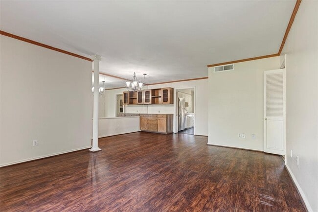 7600 Burgoyne Dr. in Houston, TX - Building Photo - Building Photo