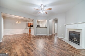 1346 Upshur Pl NE in Buford, GA - Building Photo - Building Photo