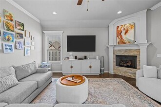 801 Bellmara Cir, Unit 207 in Cave Springs, AR - Building Photo - Building Photo