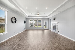 11631 Darby Chase Trl in Richmond, TX - Building Photo