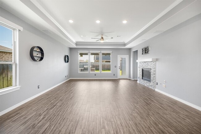property at 11631 Darby Chase Trl