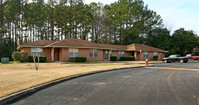 Green Meadows Apartments in Quincy, FL - Building Photo - Building Photo