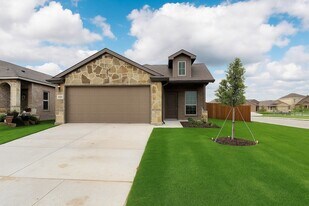 810 Shear Dr in Royse City, TX - Building Photo
