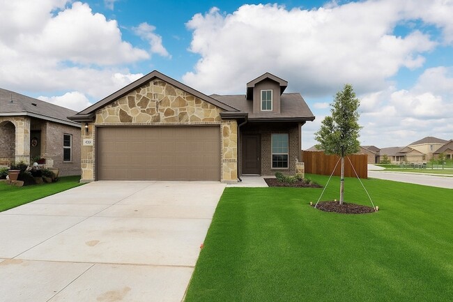 property at 810 Shear Dr