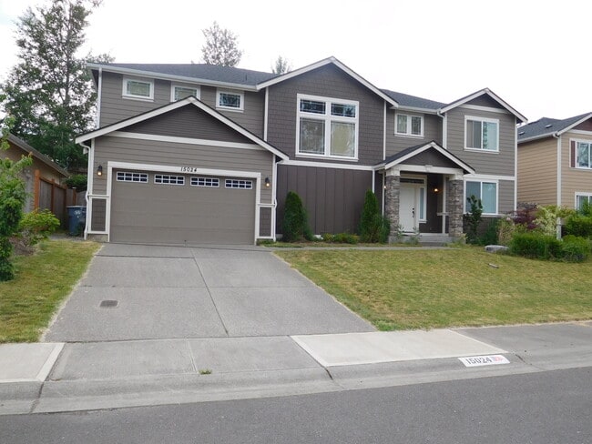 property at 15024 82nd Ave E