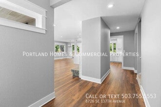 8726 SE 137th Ave in Happy Valley, OR - Building Photo - Building Photo