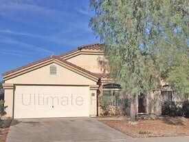 3528 W Allens Peak Dr