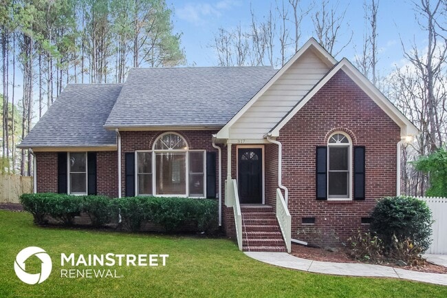 property at 317 Honeywood Ln