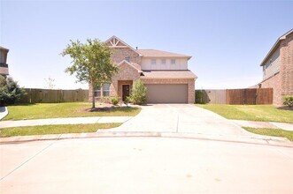 8634 Marble Ter Ct in Richmond, TX - Building Photo - Building Photo