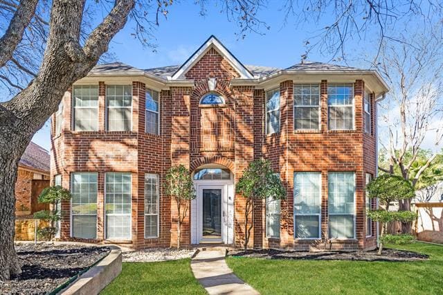 property at 4402 Spinnaker Dr