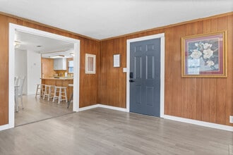 10104 Johns Bayou Rd in Vancleave, MS - Building Photo - Building Photo