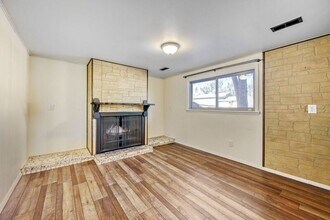 313 Fay Dr in Colorado Springs, CO - Building Photo - Building Photo