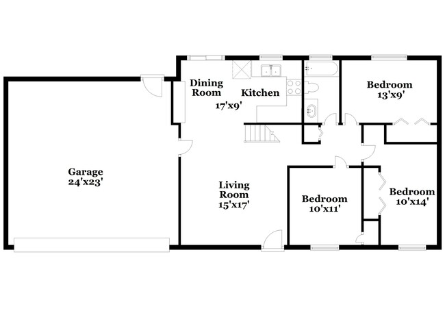 5002 Sonata Dr in Colorado Springs, CO - Building Photo - Building Photo