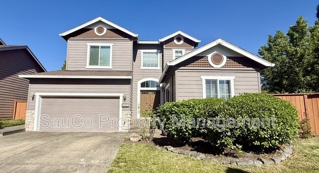 property at 2200 NE 14th Pl