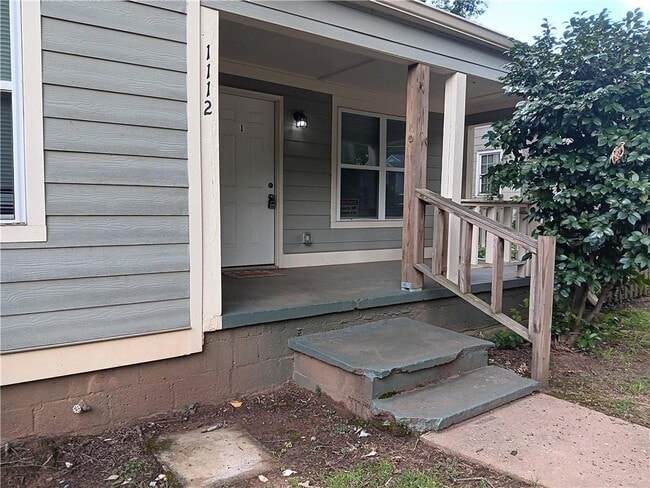 1112 Regent St SW in Atlanta, GA - Building Photo - Building Photo