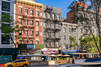 The Collective in New York, NY - Building Photo - Primary Photo