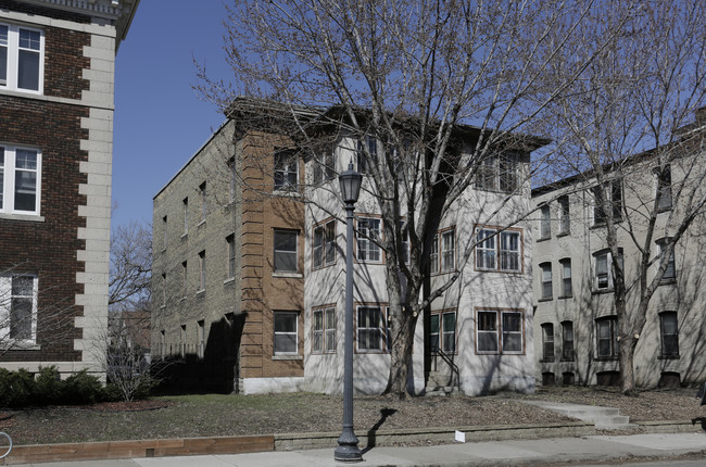 1916-1918 3rd Ave S in Minneapolis, MN - Building Photo - Building Photo