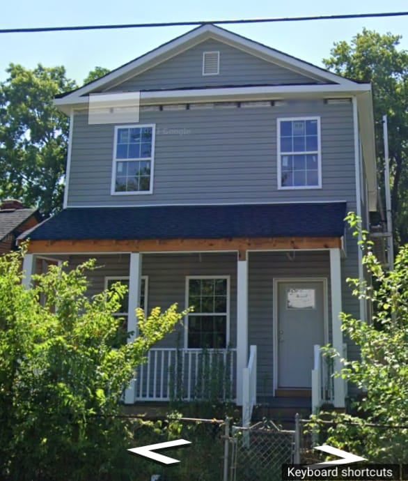 1429 Mechanicsville Tpke