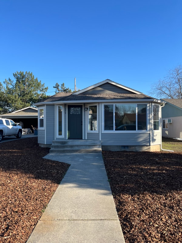property at 179 Tausick Way